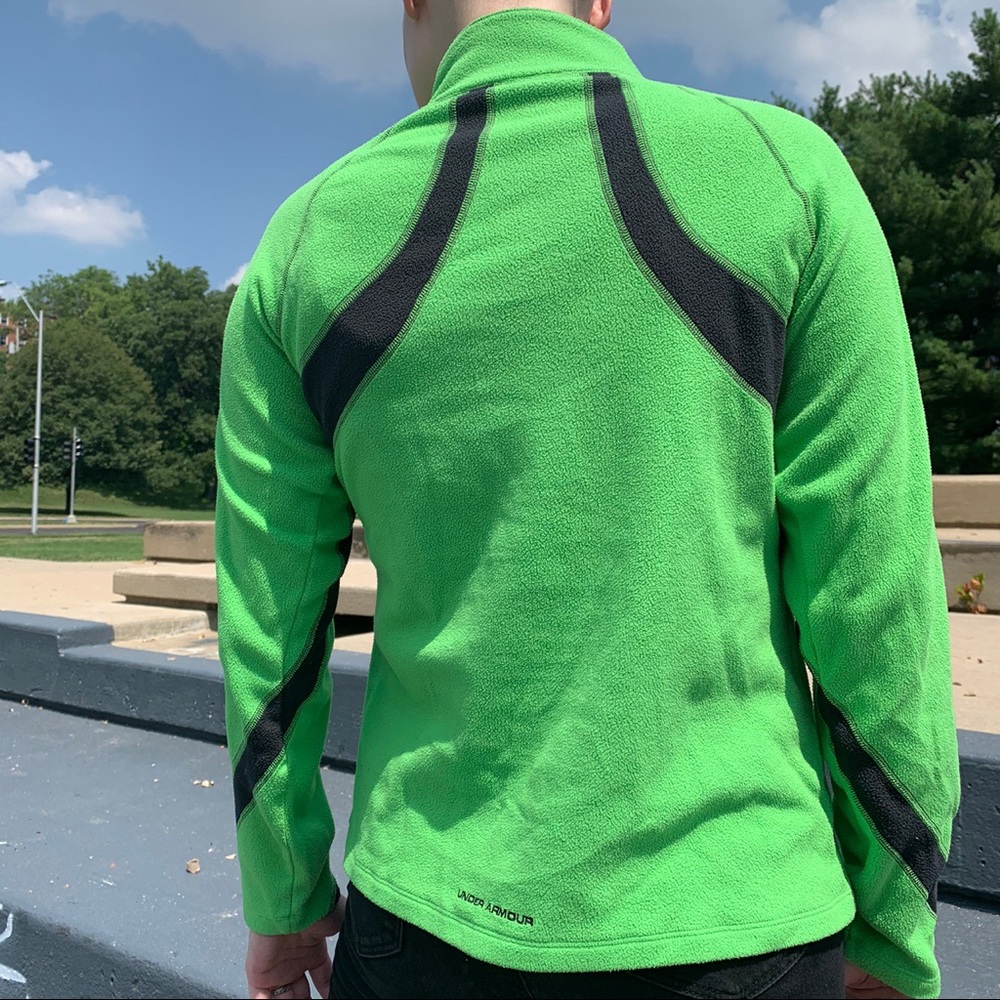 Under Armour Fleece - Picture 2 of 3